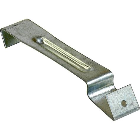 metal guttering brackets|guttering brackets b&q.